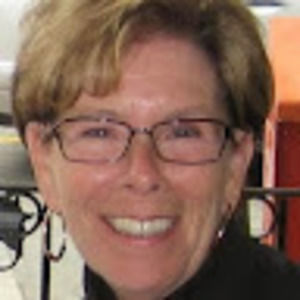 Meet your Posher, Jo ann